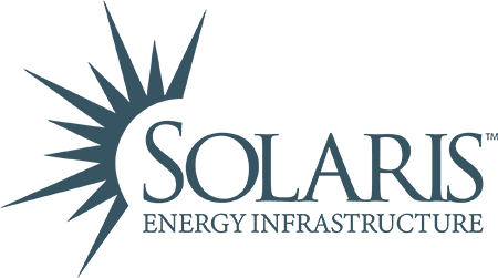 Solaris Footer Logo